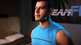StreamFIT Hotel Room Workouts for Busy Travelers- Full Trailer