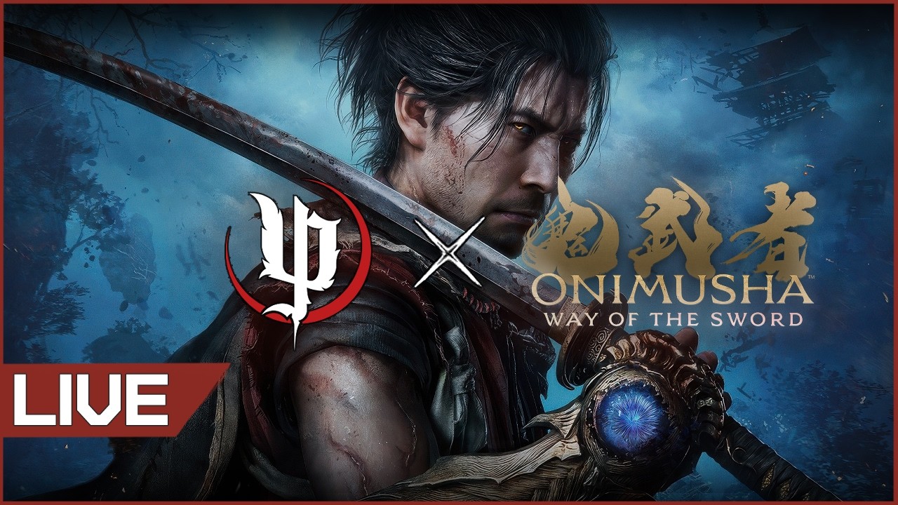5 Rings Style | Episode 02 | Thx to Guillotine Agency & Capcom Europe for the Key