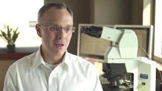 Meet Our Dermatopathologists  - Dr.Eric Hanson