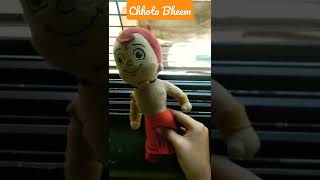 Chhota Bheem soft toy😀👍 screenshot 5