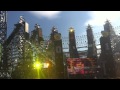 Loca People - Sak Noel (Headhunterz remix) @ Decibel 2011