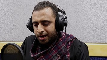 روووووعة التلاوات 🌹 فضيلة القارئ محمد رضا لافي وما تيسر من سورة الفرقان 💚💚