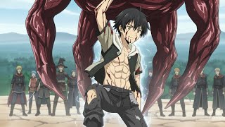 A Boy Mocked as Useless, but He Copies Every Power Instantly and Shocks the Entire World