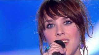 ZAZ Is not sexy ! She is a ...
