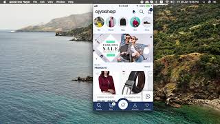 Facebook Pixel SDK | iOS Application screenshot 2