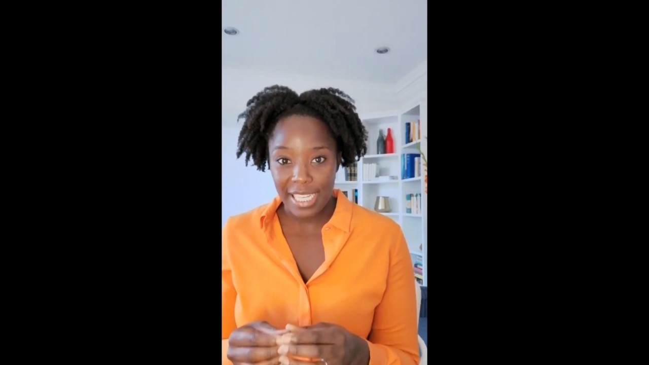 A Guide to Managing Anxiety with Kimberley Wilson, Live Well London Ambassador