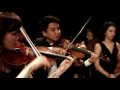 Capture de la vidéo Ottorino Respighi   Siciliana & Passacaglia From Ancient Airs And Dances Suite No 3