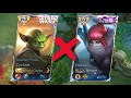 I MET TOP 1 GLOBAL HANABI IN IMMORTAL RANKED!😱