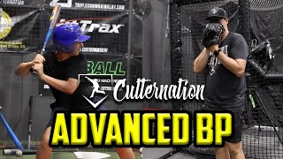 Situational Hitting: How to Hit in ANY Situation