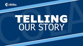 Telling Our Story | 50 Years of Service - Arthur Faust