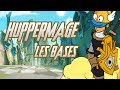 Tutoriel Huppermage - Apprendre les bases