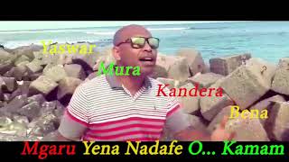 Cuplikan Lagu AYAH (KAMAM)_Bahasa Biak_Ciptaan Otniel Effruan_