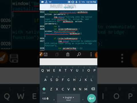 Hack Any Game With Apk Editor Pro And Es File Explorer No Root Sinroid Com