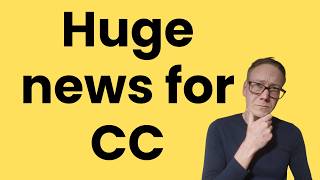 Canton (CC) crypto review - Big news that can make big money