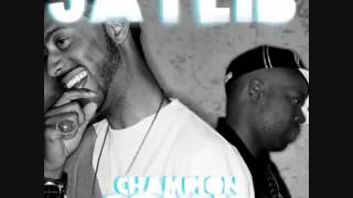 $$$Jaylib   The Red$$$ instrumental