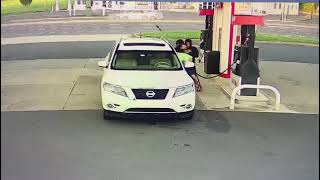 Philadelphia carjacking  - Hulmeville Rd & Park Ave,  Bensalem, PA 19020
