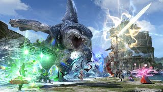 Did They Fix Occult Crescent in FFXIV? @RinBanana