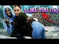 I LIKE YOU!!!😍😜 ( PRANK GONE RIGHT) ***MUST WATCH***