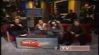 KoRn TV MTV Issues Album Cover Revealed + Winner + More 1999