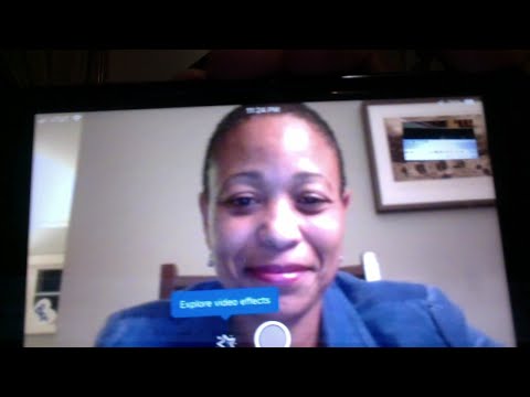Pamela Harris Oakland City Council District 4 Candidate Live Interview