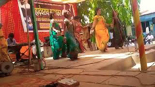 Kanhaiya O Kanhaiya Marathi Kadak Banjo Dance