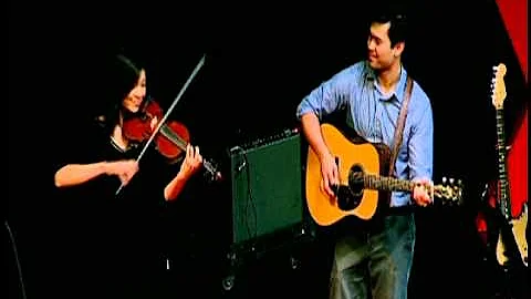 TEDxSanJoseCA - Ann Marie Calhoun - Grammy Nominat...