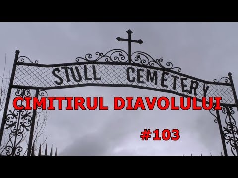Video: Unde Să Găsești Cimitirul Diavolului? - Vedere Alternativă