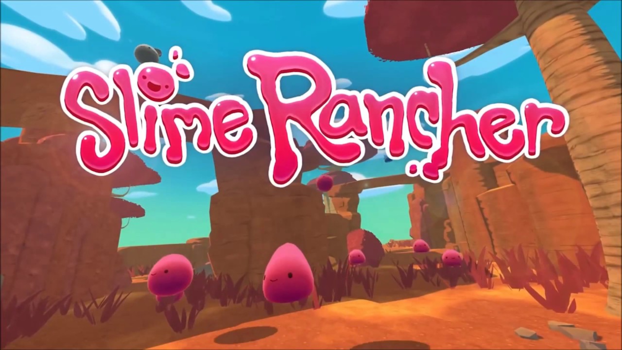 Slime Rancher Free Till Mar 21 – Why I Game