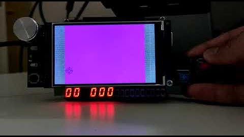 CPU Garage - Shooting Game on FPGA