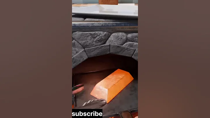 Minecraft RTX: What if ~43 IRON CHEF#Shorts