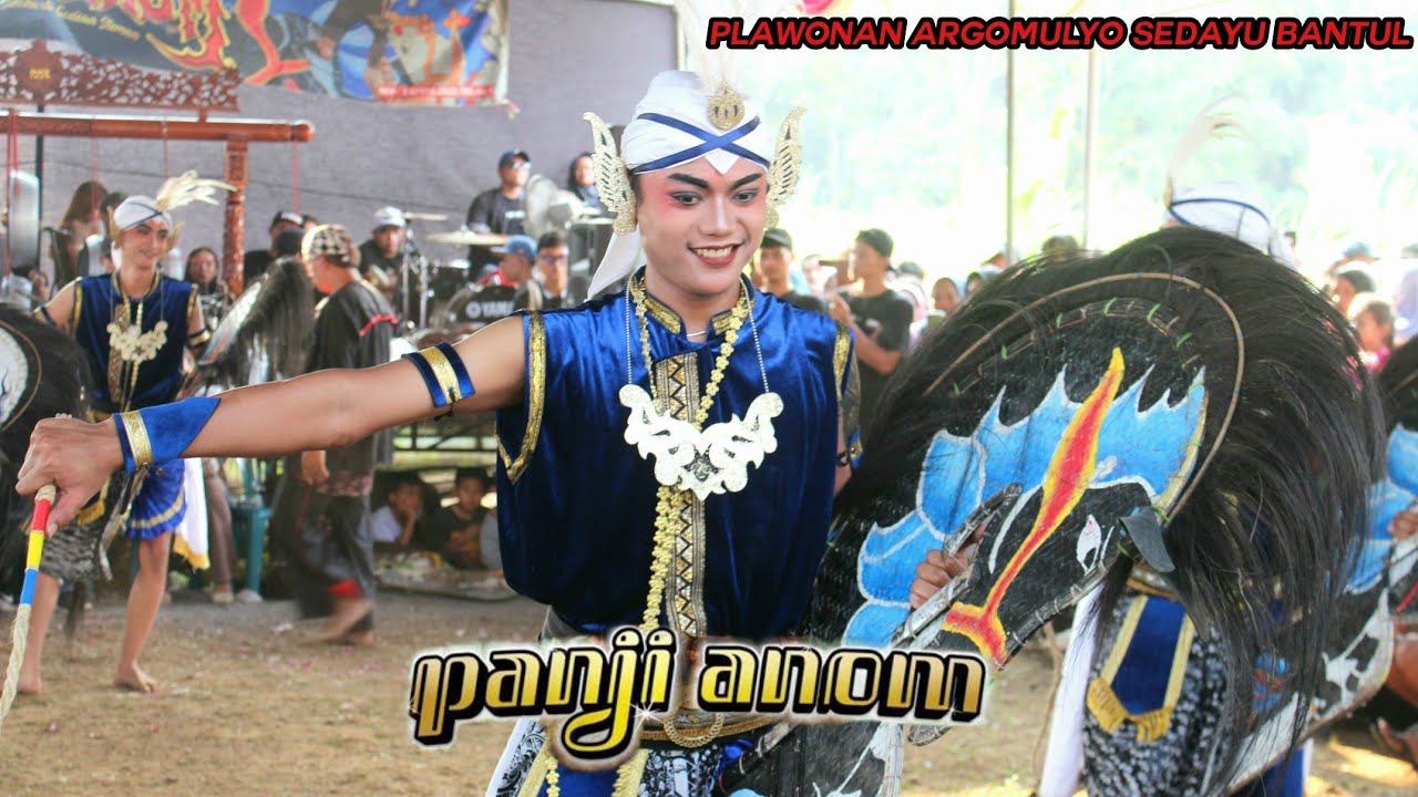 SPECIAL PERFOMANCE ‼️JATHILAN PANJI ANOM BABAK JOYOPURUSO • PLAWONAN ARGOMULYO SEDAYU BANTUL