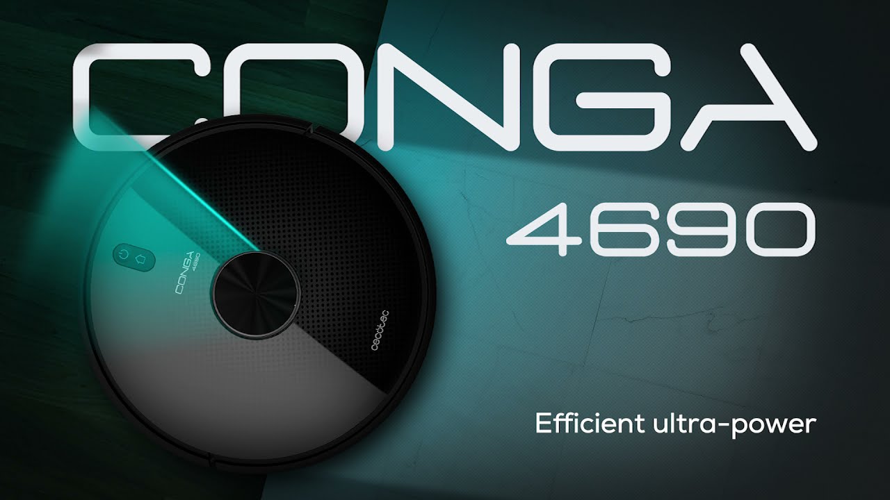 Conga 4690 APK for Android - Download