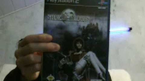 BlueBloodBen RPG Collection - OLD VIDEO