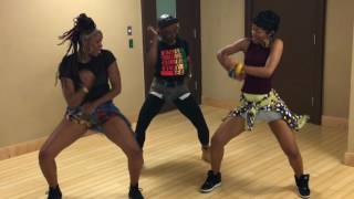 Mr. Eazi 'Sample You' - Dance Cover