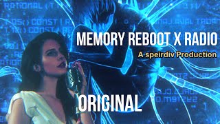 Memory Reboot x Radio Original Resimi