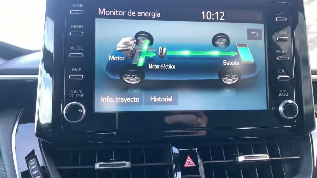 Intento definitivo de cargar la ⚡️⚡️batería hibrida ⚡️⚡️del Toyota Corolla…lo conseguiré? 🧐🙄