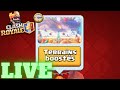  rush league 10   live clash royale 