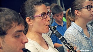 08 La Muixeranga, Rituals i Danses d'Algemesí (Amando Blanquer) - CD 'Sons d'un poble'