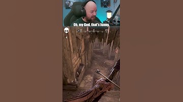 Frag Arrow Mayhem In Hunt: Showdown 1896! #huntshowdown #gaming #funny