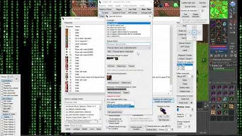 OldBot Tibia Bot - Script com DEPOSITER fácil e rápido [TUTORIA]]