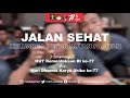 JALAN SEHAT RUTAN PACITAN DALAM RANGKA HUT RI KE-77 DAN HDKD KE-77 TAHUN 2022