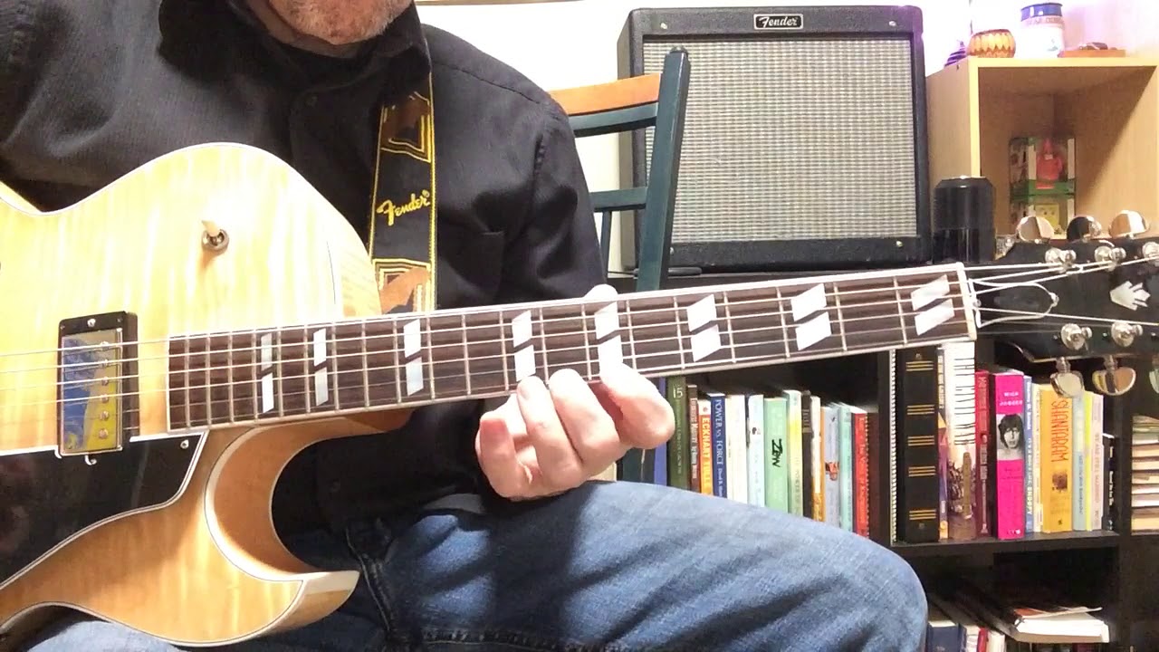 2 Octave C Major scale - YouTube