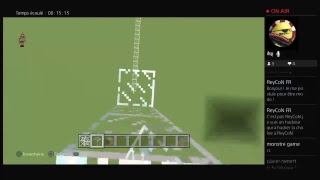 Construction map cache cache