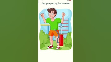 DOP 3 displace one part game level 18 walkthrough solution all level #shorts #dop3 #level18