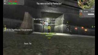 Enemy Territory Quake Wars - Pc Public Beta 2