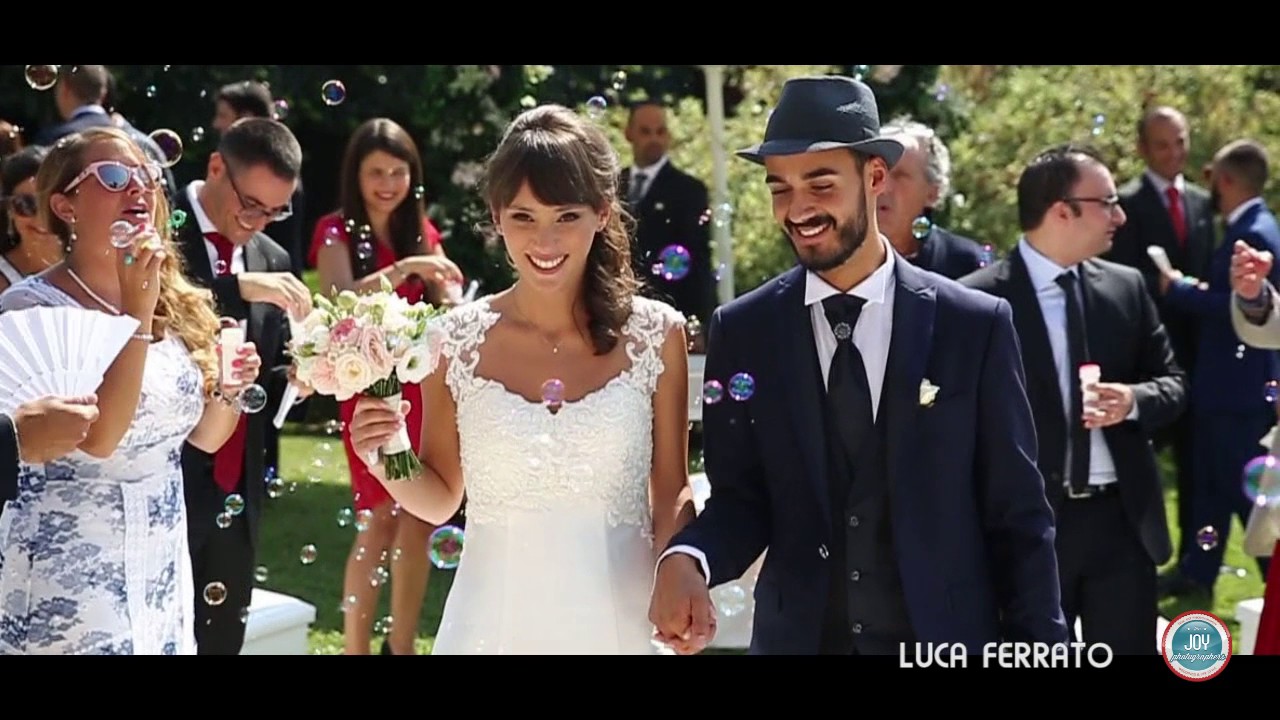 Video Matrimonio JoyPhotographers