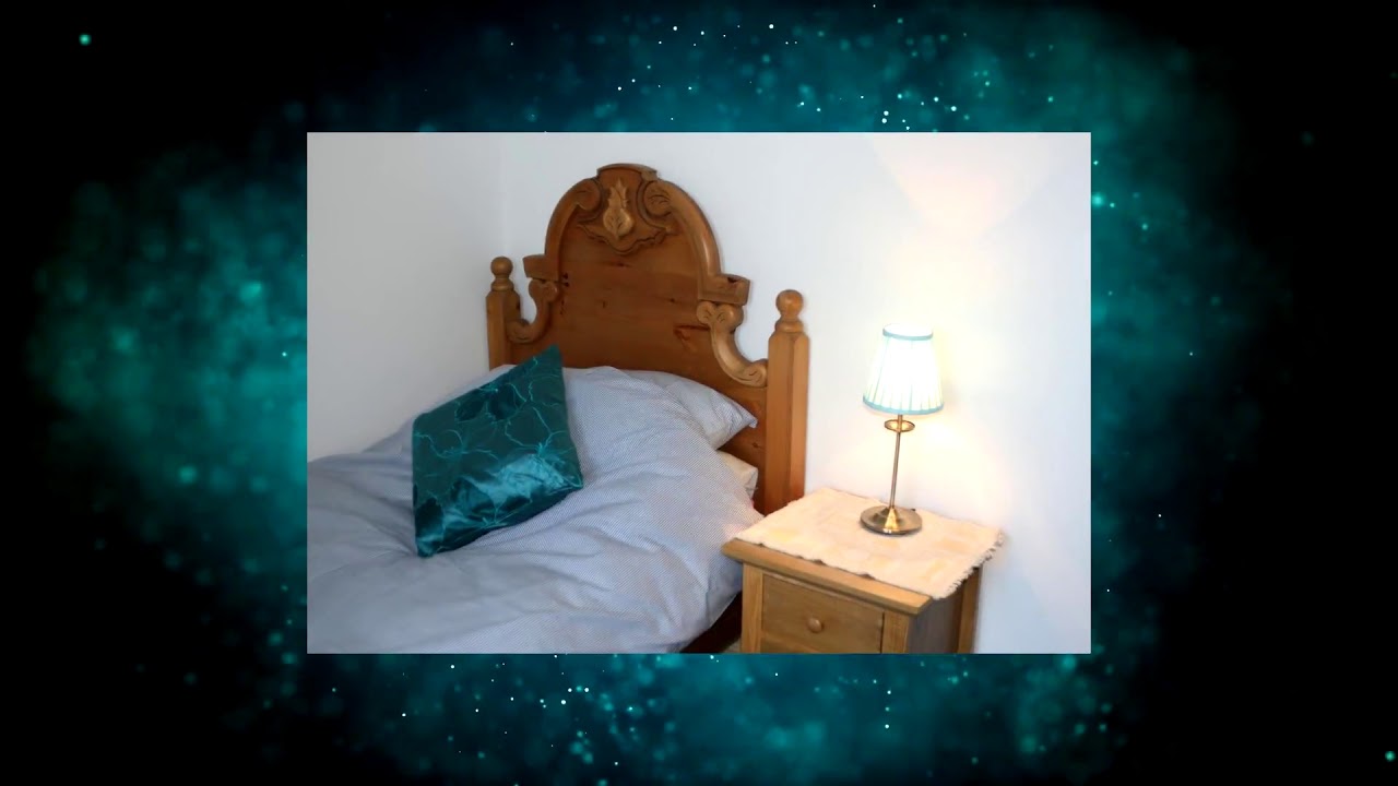 Scottish Borders Holiday Cottage review in Coldstream - UK HD Review