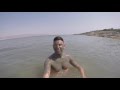 Dead Sea and Masada - Israel, June 2016