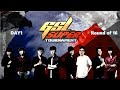 [ENG] 2021 GSL SuperTournament I Day1 (Ro.16)