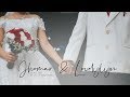 Jhomar &amp; Lovelylyn Wedding Video Highlights (Justin Calam Films)